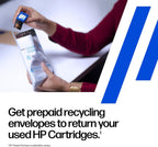 HP 303 Black & Tri-colour Original Ink Cartridges 2-Pack