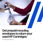 HP 302XL/304XL Black Original Ink Cartridge, High Yield