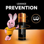 DURACELL Plus AAA Alkaline Batteries (30 Pack) 1.5V, LR03