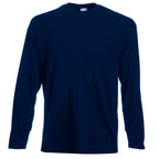 Fruit of the Loom 61-038-0 Long Sleeve Shirt