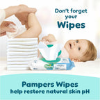 Pampers Premium Protection Nappies Size 4
