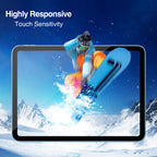 ProCase 2 Pack Screen Protector for iPad A16 2025 11th 11"/10th 2022 10.9"