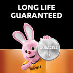 DURACELL 2450 Lithium Coin Batteries (2 Pack) 3V, CR2450