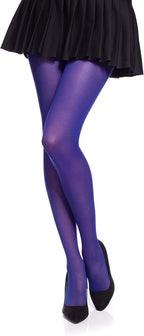 Romartex Colourful Microfiber 20 Denier Tights, 20 Colours, Sizes S-L