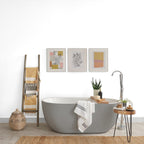 Johnstone's - Bathroom Wall & Ceiling Paint - Pure Brilliant White - 2.5L