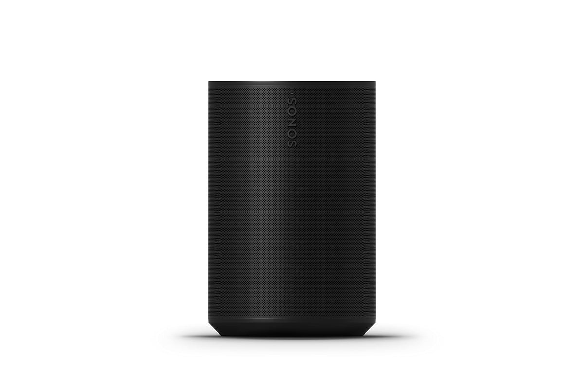 Sonos Era 100 - Wireless, Alexa Enabled Smart Speaker (White)
