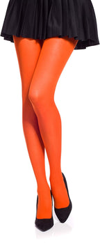 Romartex Colourful Microfiber 20 Denier Tights, 20 Colours, Sizes S-L