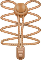 UpUGo Elastic Shoe Laces, No Tie Shoe Laces