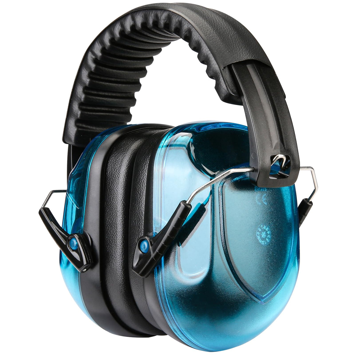 ProCase Hearing Protection Ear Muffs SNR 33dB, Noise Cancelling Headphones