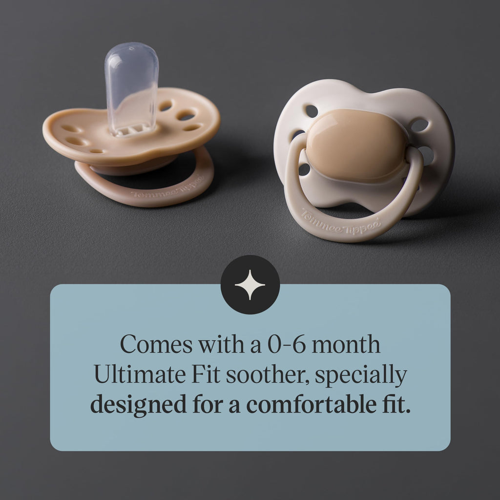 Tommee Tippee Electric Steam Baby Bottle Steriliser 5-Minute Cycle White