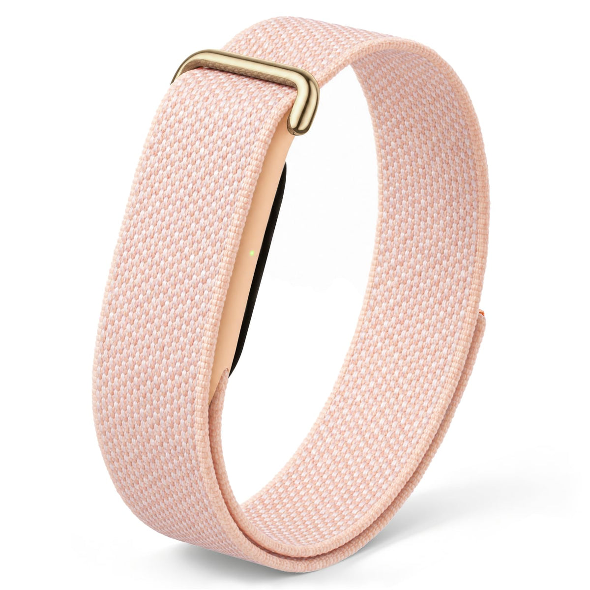 Compatible with Google Fitbit Air Strap Nylon Loop Sport Replacement Band