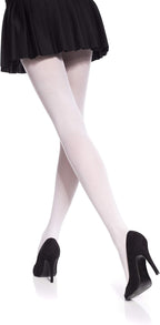 Romartex Colourful Microfiber 20 Denier Tights, 20 Colours, Sizes S-L