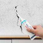 Drywall Repair Kit, 2-Pack Wall Mending Agent, Wall Spackle with Tools