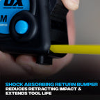 OX Trade 5m Tape Measure
