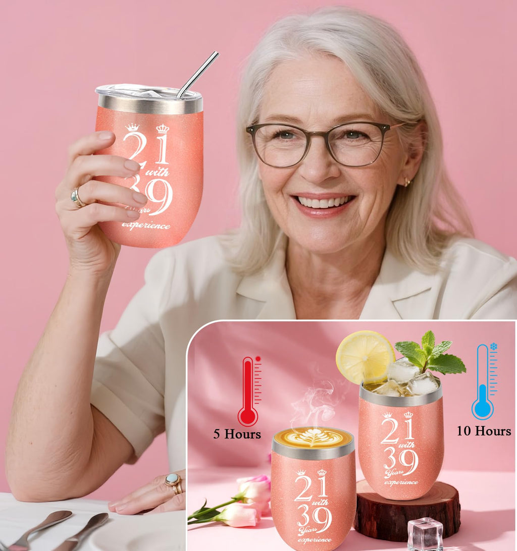 Birthday Gifts for Women, Birthday Presents for Her