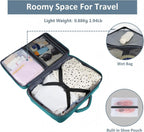 Taygeer Ryanair Cabin Bags 40x30x20 Underseat, Travel Backpack Cabin Size