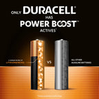 DURACELL Plus AAA Alkaline Batteries (30 Pack) 1.5V, LR03