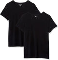 Amazon Essentials Women's Regular-Fit Short-Sleeve Crewneck T-Shirt, Multipacks