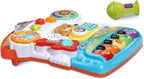 Vtech Baby First Steps Baby Walker, English