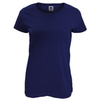 Fruit of the Loom Women's Original T. T-Shirt