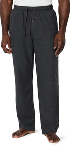 Amazon Essentials Men's Breathable Flannel Pyjama Bottoms (Available in Big & Tall)