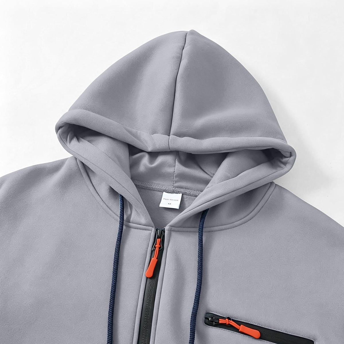 Hoodies for Men Uk Oversized Pullover Hoodie Casual Sweatshirts Slim Fit Jacket with Drawstring Hood and Pocket Streetwear Hoody Top Winter Jumper