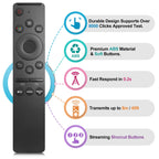 for JVC-TV-Remote-Control, Universal Replacement RM-C3338 for JVC Smart TV