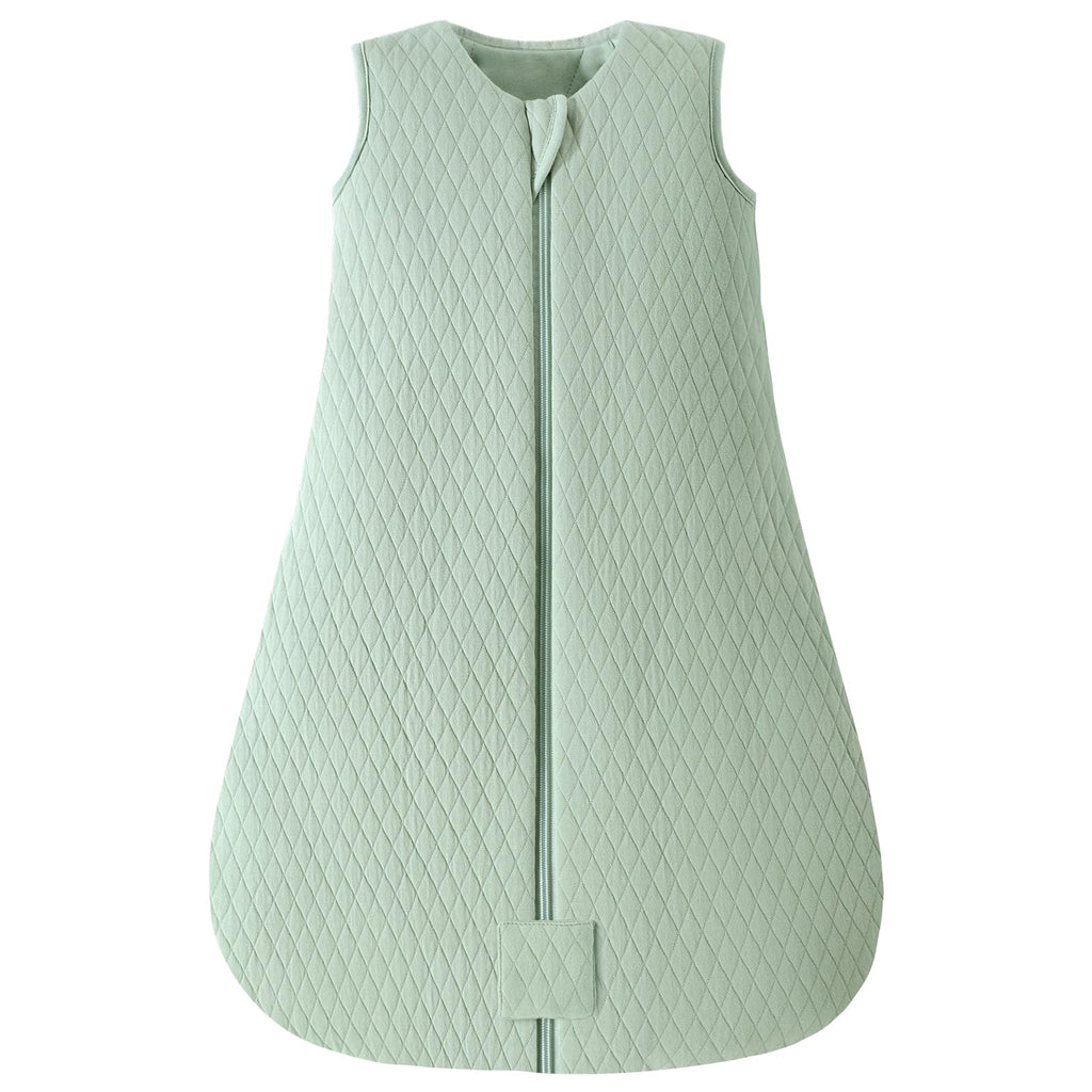 Yoofoss Baby Sleeping Bag 2.5 Tog 12-18 Months Grey