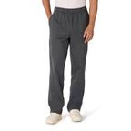 Amazon Essentials Men's Fleece Open Bottom Sweatpant (Available in Big and Tall)