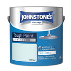 Johnstone's - Bathroom Wall & Ceiling Paint - Pure Brilliant White - 2.5L