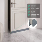 Hojoy Draft Excluder for Doors, Self Adhesive Door Draft Excluder 2 Pack