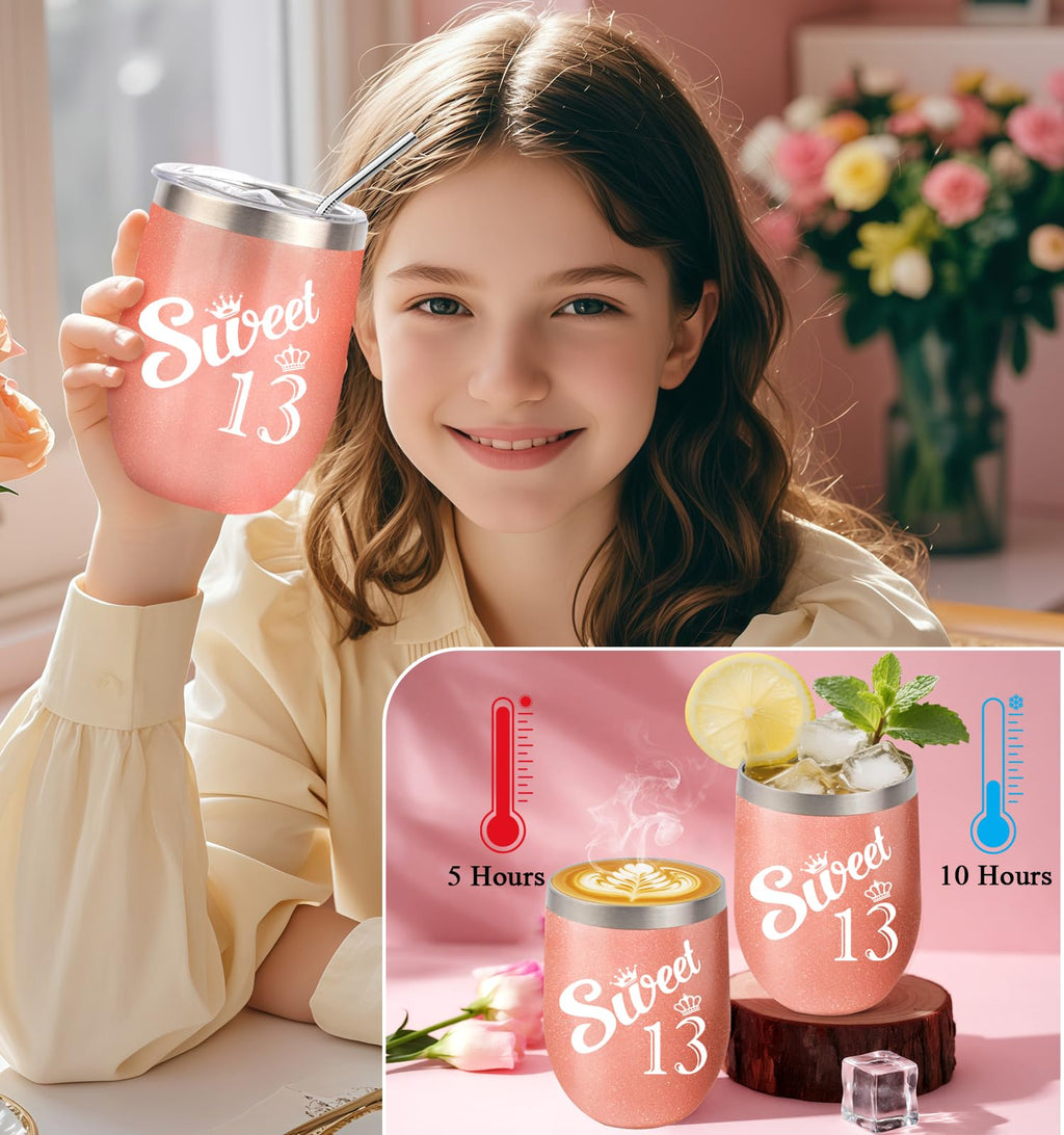 Birthday Gifts for Women, Birthday Presents for Her