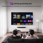 Antteq 32 Inch TV, Central Stand Design TV 720P Freeview HD Dolby Audio DVB T2/S2 LED Television, HDMI USB Media Player Monitor PS5 Xbox, Standard Nonsmart TV Small Screen for Bedroom Kitchen Black