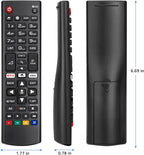 Universal for LG TV Remote, for LG Remote Control Smart TV Replacement