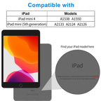 4youquality 2-Pack for iPad (A16) 11th & 10th Generation Screen Protector