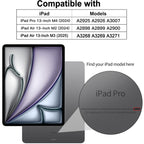 4youquality 2-Pack for iPad (A16) 11th & 10th Generation Screen Protector