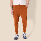 Amazon Essentials Men's Tracksuit Bottoms, Fleece, Comfortable Fit
