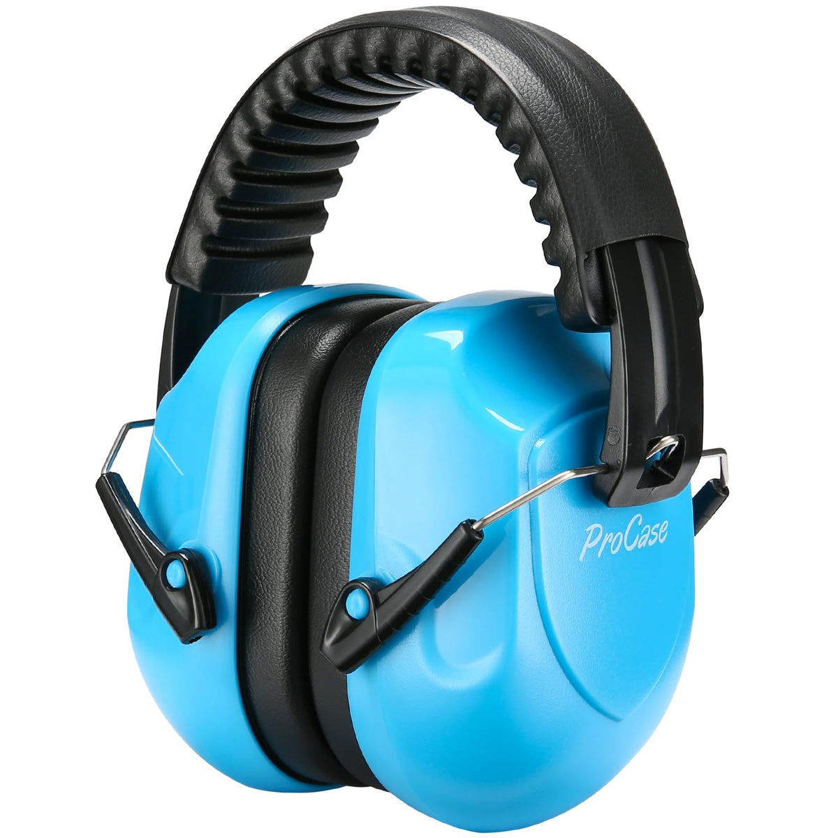 ProCase Hearing Protection Ear Muffs SNR 33dB, Noise Cancelling Headphones