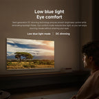 XIAOMI TV F 43 2026, 43 Inch (109 cm), 4K UHD, Smart TV, Fire TV, HDR10