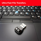 SanDisk 128GB Ultra microSDXC card + SD adapter, Memory card Full HD, up to 140 MB/s, For smartphones and Tablets, with A1 App Performance, UHS-I, Class 10, U1