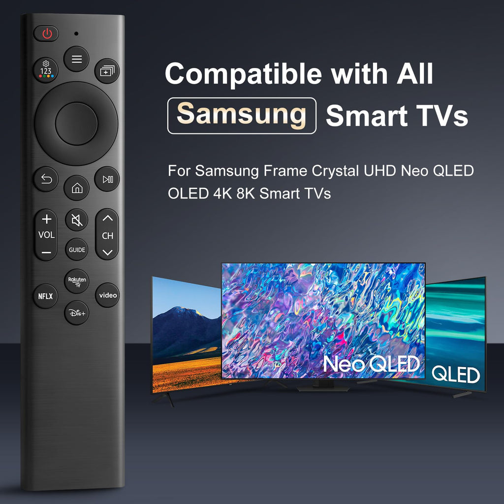 Universal Remote Control Replacement for All LG Smart TV