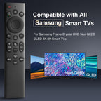 Universal Remote Control Replacement for All LG Smart TV