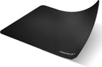 cimetech Mouse Mat, Gaming Mouse Pad, Ultra Thin Portable Mousepad, Black