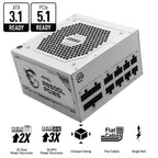 MSI MAG A750GL PCIE5