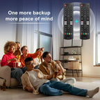 Universal Remote Control Replacement for All LG Smart TV