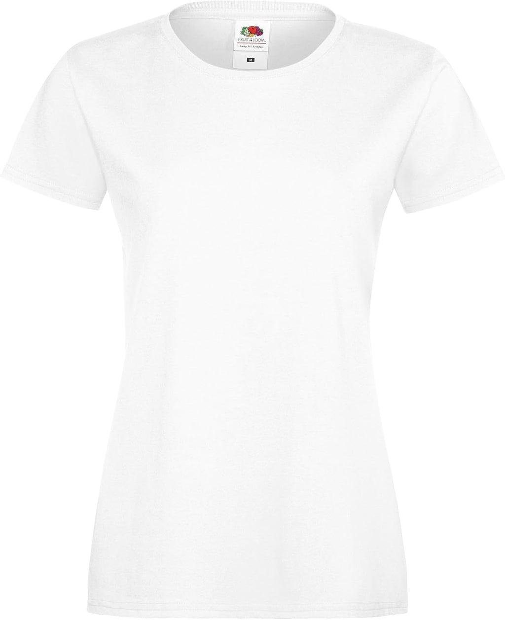 Fruit of the Loom Women's Original T. T-Shirt