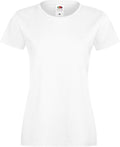 Fruit of the Loom Women's Original T. T-Shirt