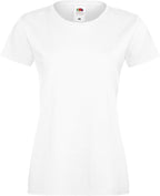 Fruit of the Loom Women's Original T. T-Shirt