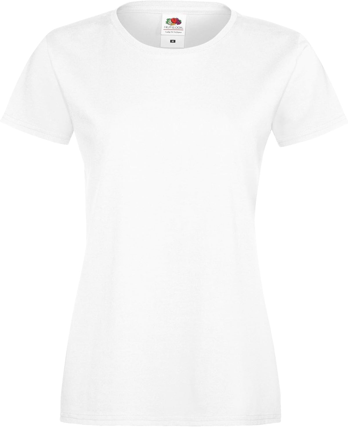 Fruit of the Loom Women's Original T. T-Shirt