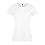 Fruit of the Loom Women's Original T. T-Shirt